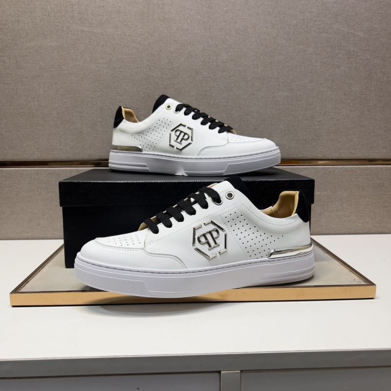 Philipp Plein Shoes